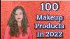 100 Makeup Products To Finish In 2022 Update 5 Jessica Lee