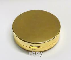 2014 Estee Lauder YEAR OF THE GOAT Lucidity Powder Compact