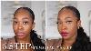 5 Step Minimal Makeup Full Face Of Estee Lauder Maya Galore
