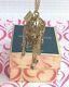 Estee Lauder Aerin Collection Gardenia Necklace Solid Perfume Compact In Box Mib