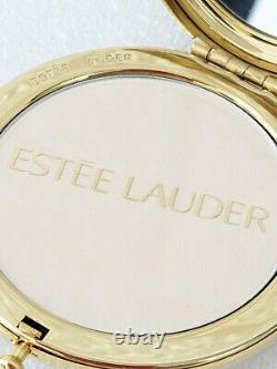 ESTEE LAUDER Jade Starlight Compact Translucent Pressed Powder from Japan New