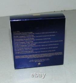 ESTEE LAUDER Lucidity Translucent 06 Transparent Pressed Powder Compact NEW. 4oz