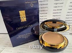 ESTEE LAUDER Resilience Lift Extreme Creme Compact Makeup SPF 15 NUDE 1C1 #08