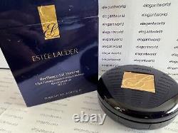 ESTEE LAUDER Resilience Lift Extreme Creme Compact Makeup SPF 15 NUDE 1C1 #08