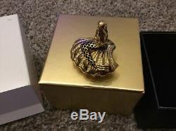 ESTEE LAUDER Sea Goddess compact for Beautiful solid perfume- New in Box