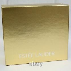 Estee Lauder 2004 Solid Perfume Compact Mississippi Steamboat MIBB Pleasures