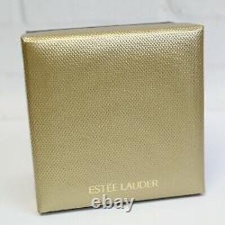 Estee Lauder 2004 Solid Perfume Compact Tulip Quartet Stongwater MIBB Pleasures