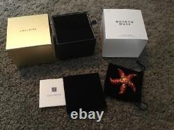 Estee Lauder 2017 Dancing Starfish Modern Muse Solid Perfume Compact