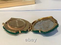 Estee Lauder All The Buzz Dragonfly Lucidity Powder Compact Mib Beautiful
