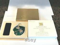 Estee Lauder All The Buzz Dragonfly Lucidity Powder Compact Mib Beautiful