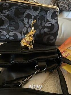 Estee Lauder BEAUTIFUL Strong Elephant Solid Compact Collectable 2016 LE NIB