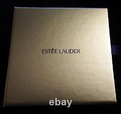 Estee Lauder Beyond Paradise Solid Perfume Eiffel Tower Compact NEW