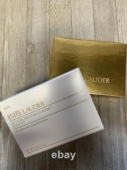 Estee Lauder Button, Button Powder Compact