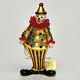 Estee Lauder Circus Clown Solid Perfume Compact 2001 Full With All The Boxes