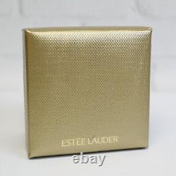 Estee Lauder Compact Bejeweled Rooster 2004 Judith Leiber MIBB Intuition Perfume