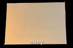 Estee Lauder Compact Lucidity Translucent 06 Breast Cancer Heart New in Box
