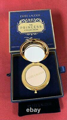 Estee Lauder Disney Beauty Is Found Within Powder Compact 0.1oz New in Box