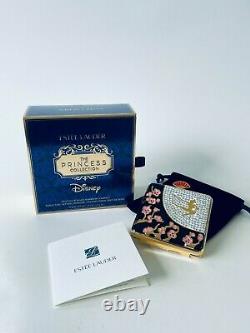 Estee Lauder Disney Princess Collection Find Your Inner Warrior Powder Compact