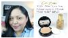 Estee Lauder Double Wear Foundation Review Demo Tawny
