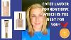 Estee Lauder Foundations Which Is The Best For You