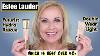 Estee Lauder Futurist Foundation Vs Double Wear Light Over 40 Makeup