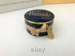Estee Lauder Harrods Hat Box
