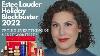 Estee Lauder Holiday Blockbuster 2022 Try On And Thorough Review Is It Worth It