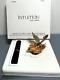Estee Lauder Intuition 2003 Bejeweled Butterfly Compact J Strongwater Signed
