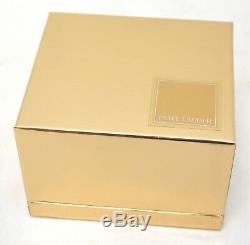 Estee Lauder Intuition Glistening Dragonfly 2002 Perfume Compact Collectible