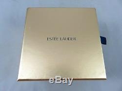 Estee Lauder Jay Strongwater Beautiful Romantic Flower Solid Perfume Compact