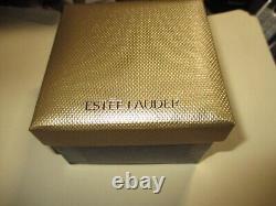 Estee Lauder Jewels To Boot Perfume Compact Beyond Paradise Solid Perfume Nos