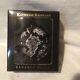 Estee Lauder Katherine Bauman Beverly Hills Collection Black And Clear Crystals