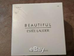 Estee Lauder LOVE LOCKET 2017 Solid Perfume Necklace BOXED