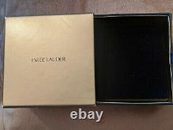 Estee Lauder LOVE LOCKET 2017 Solid Perfume Necklace IN BOX