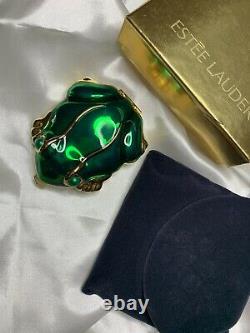 Estee Lauder Leap Frog Compact Lucidity