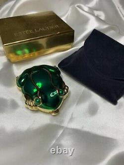 Estee Lauder Leap Frog Compact Lucidity