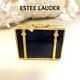 Estee Lauder Limited Edition Compact Suitcase Rare