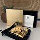 Estee Lauder Lucidity Pressed Powder Compactgolden Tiles Nordstrom Nib