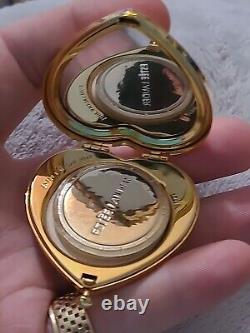 Estee Lauder Lucidity Pressed Powder Compact New Without Box Love