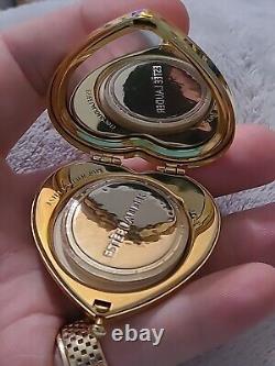 Estee Lauder Lucidity Pressed Powder Compact New Without Box Love