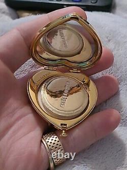 Estee Lauder Lucidity Pressed Powder Compact New Without Box Love