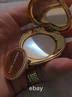 Estee Lauder Lucidity Pressed Powder Compact New Without Box Love