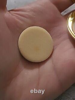 Estee Lauder Lucidity Pressed Powder Compact New Without Box Love