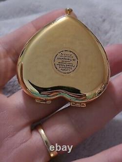 Estee Lauder Lucidity Pressed Powder Compact New Without Box Love