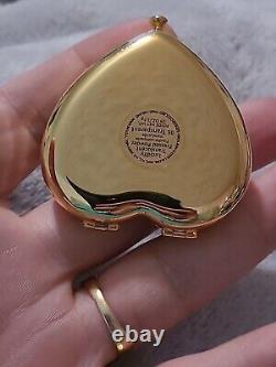 Estee Lauder Lucidity Pressed Powder Compact New Without Box Love