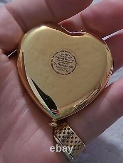 Estee Lauder Lucidity Pressed Powder Compact New Without Box Love