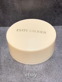 Estee Lauder Lucidity Translucent Loose Powder 02 LIGHT/MEDIUM 6g/. 2oz