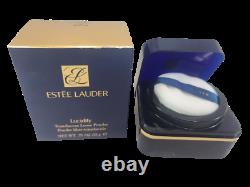 Estee Lauder Lucidity Translucent Loose Powder 0.75 oz New in The Box. RARE