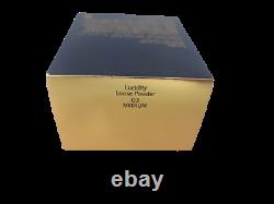 Estee Lauder Lucidity Translucent Loose Powder 0.75 oz New in The Box. RARE
