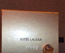 Estee Lauder NESTING DOLL Solid Perfume Compact 2008 Collection